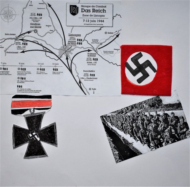 Les Einsatzgruppen 